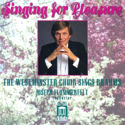 Singing For Pleasure