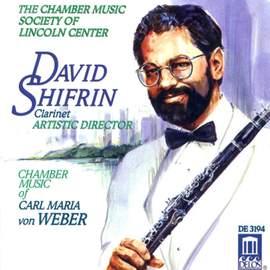 The Chamber Music of Carl Maria von Weber