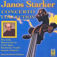 Concerto Collection