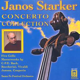 Concerto Collection