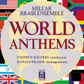 World Anthems