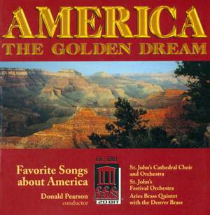 America, The Golden Dream