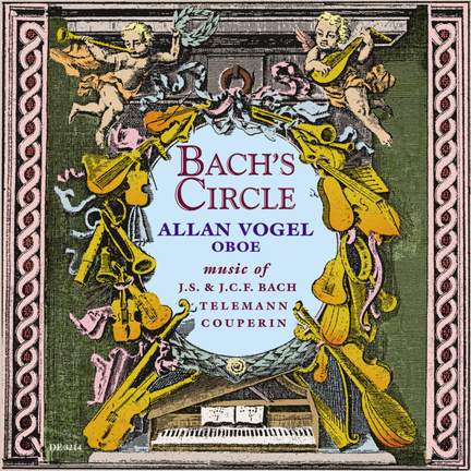 Bach's Circle