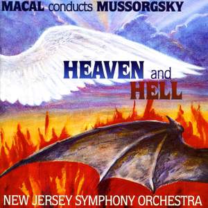 Heaven and Hell