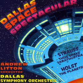 Dallas Space Spectacular