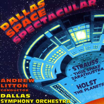 Dallas Space Spectacular