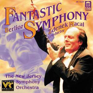 Fantastic Symphony