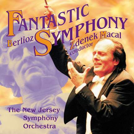 Fantastic Symphony