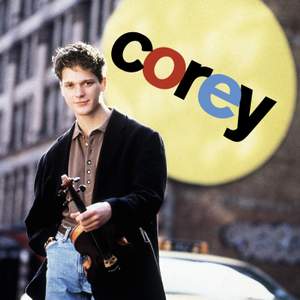Corey Cerovsek plays Wieniawski