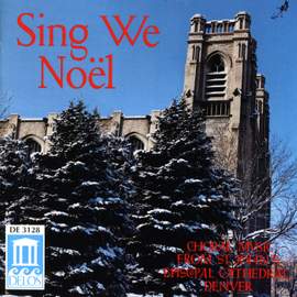 Sing We Noel