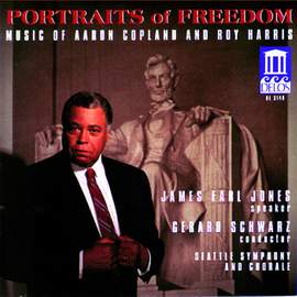 Portraits of Freedom