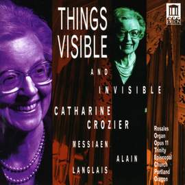 Things Visible and Invisible