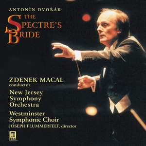 Dvořák: Svatební Kosile, Op. 69