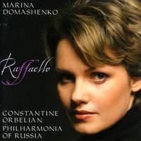 Arensky: Raffaello, etc.