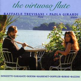 The Virtuoso Flute
