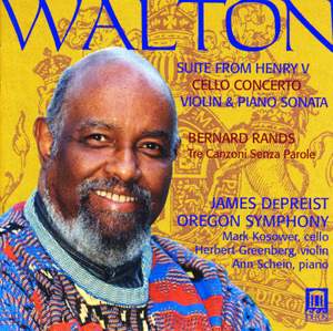 Walton: Selected Works