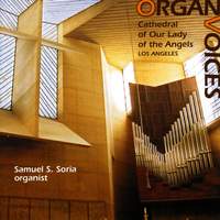Organ Voices