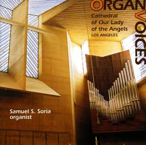 Organ Voices Product Image