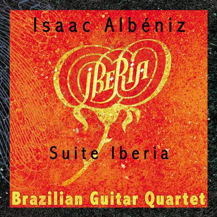 Albéniz: Iberia, books 1-4