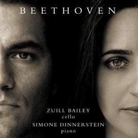 Beethoven: Cello Sonatas