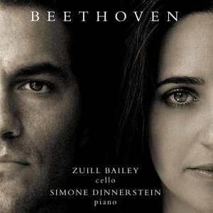 Beethoven: Cello Sonatas