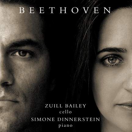 Beethoven: Cello Sonatas