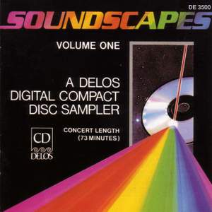 Soundscapes, Volume 1