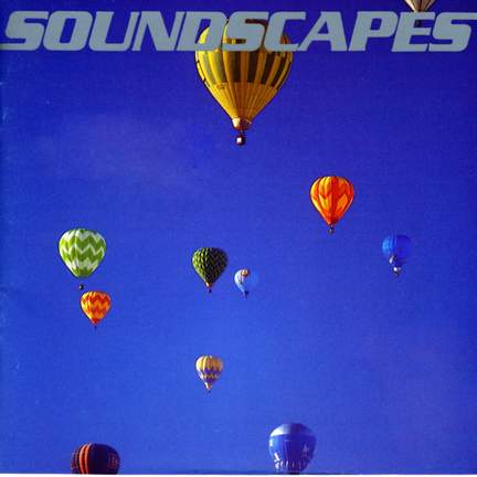 Soundscapes, Volume 2