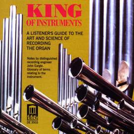 King of Instruments