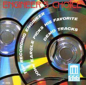 Engineer's Choice 1