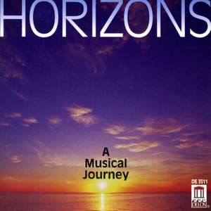Horizons