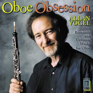 Oboe Obsession