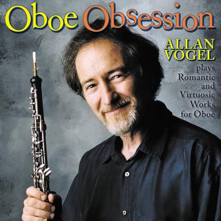 Oboe Obsession