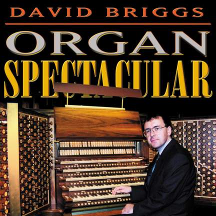 Organ Spectacular