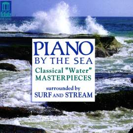 Piano By The Sea