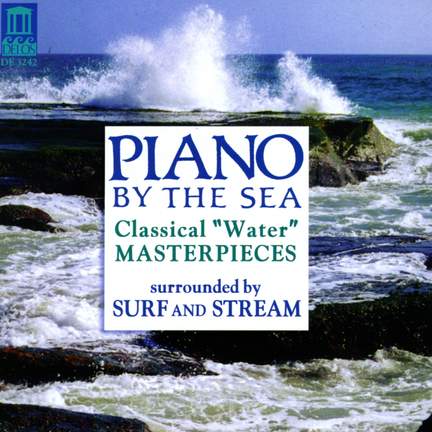 Piano By The Sea