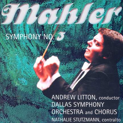 Mahler: Symphony No. 3