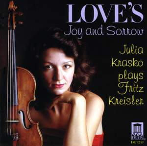 Love's Joy and Sorrow