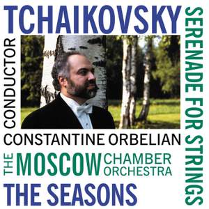 Tchaikovsky: Serenade & Seasons