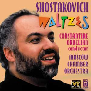 Shostakovich: Waltzes