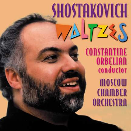 Shostakovich: Waltzes