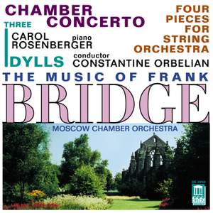 Bridge: Chamber Concerto etc.