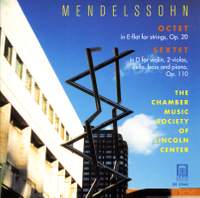 Mendelssohn: Sextet & Octet