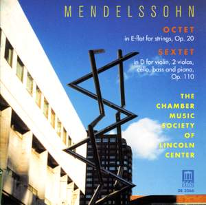 Mendelssohn: Sextet & Octet