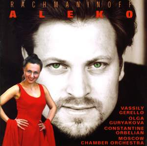 Rachmaninoff: Aleko