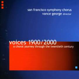 Voices 1900/2000