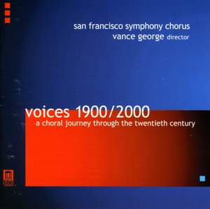 Voices 1900/2000