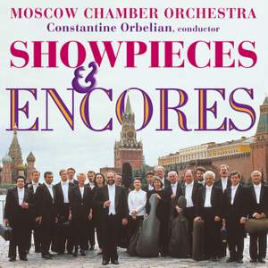 Showpieces & Encores