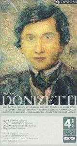 Gaetano Donizetti