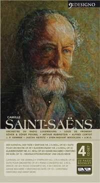 Saint-Saëns